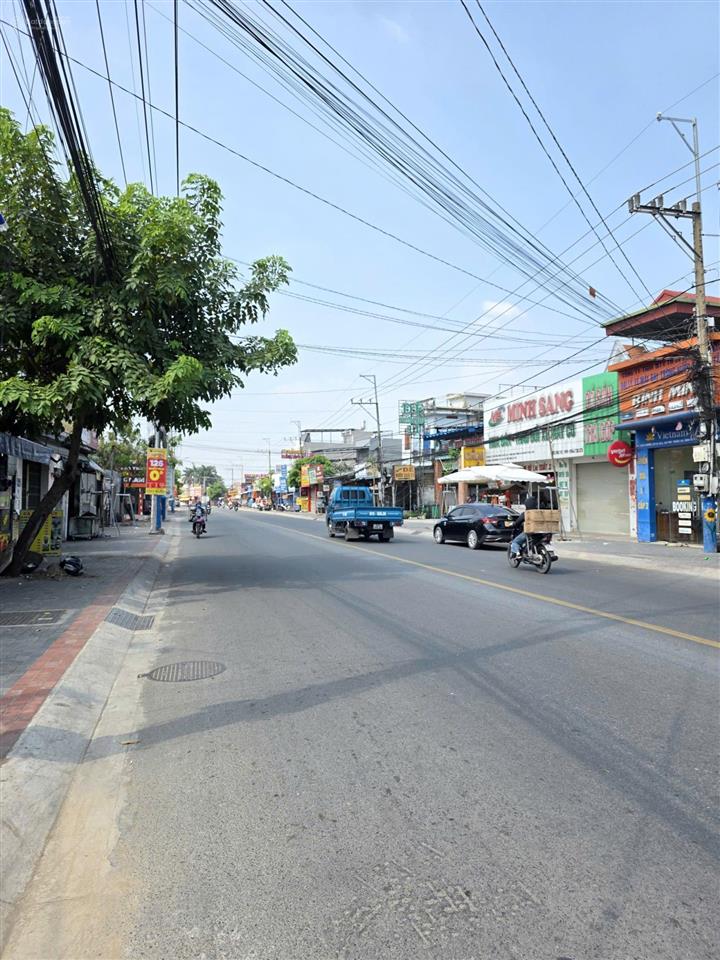 Bất động sản tại Bình Dương - ảnh 1