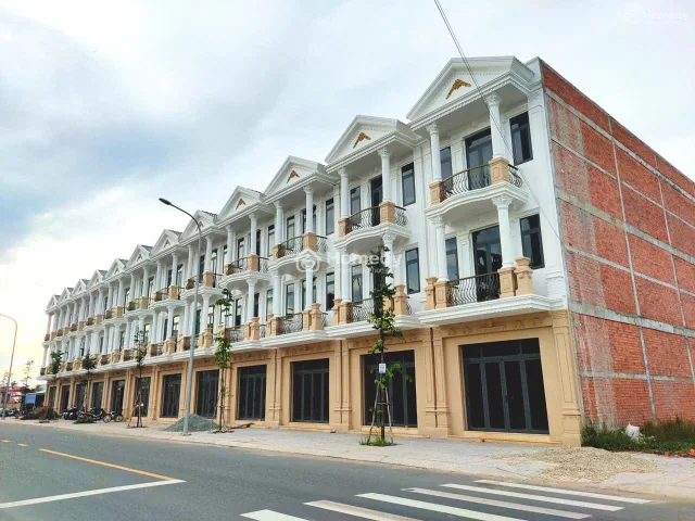 Bất động sản tại Tiền Giang - ảnh 1