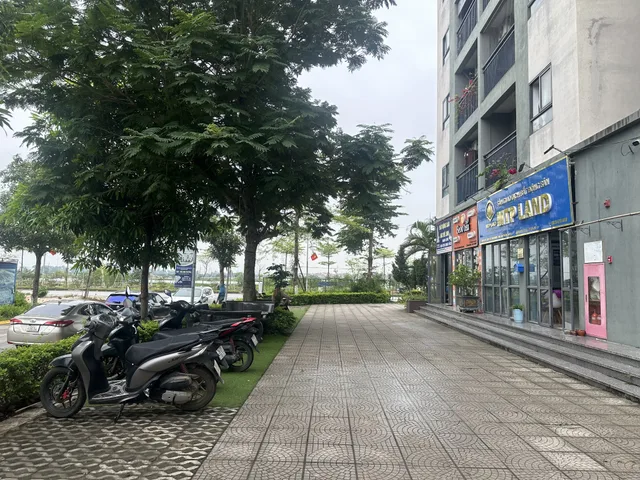 Bất động sản tại Hà Nội - ảnh 1