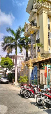 Bất động sản tại TP. Hồ Chí Minh - ảnh 1
