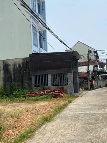 Bất động sản tại Quảng Ngãi - ảnh 1