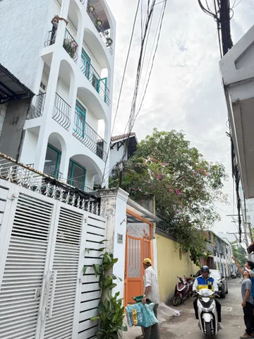 Bất động sản tại TP. Hồ Chí Minh - ảnh 1