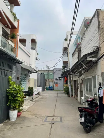 Bất động sản tại TP. Hồ Chí Minh - ảnh 1