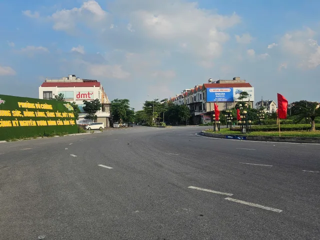 Bất động sản tại Bắc Ninh - ảnh 1