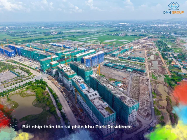 Bất động sản tại Hà Nam - ảnh 1
