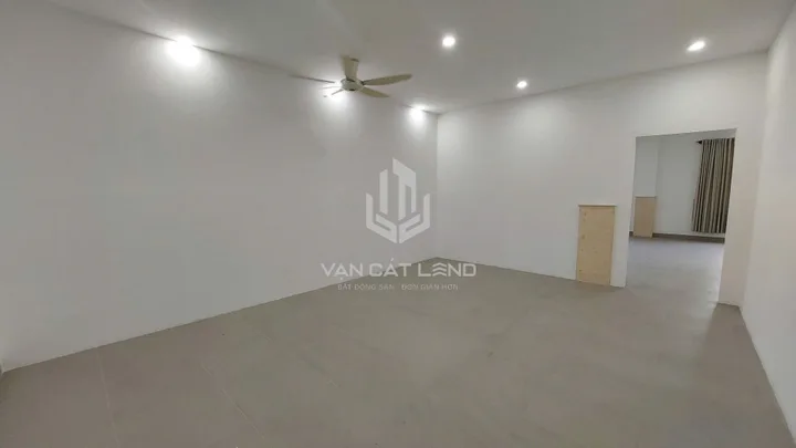 Bất động sản tại Bà Rịa - Vũng Tàu - ảnh 1