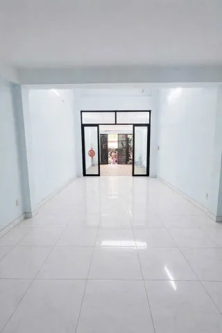 Bất động sản tại TP. Hồ Chí Minh - ảnh 1