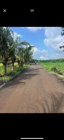 Bất động sản tại Bà Rịa - Vũng Tàu - ảnh 1