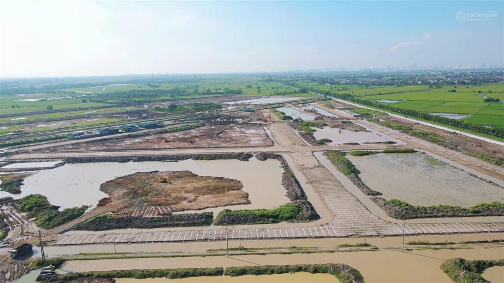 Bất động sản tại Hà Nội - ảnh 1