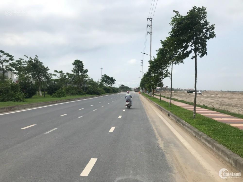 Bất động sản tại Bắc Giang - ảnh 1