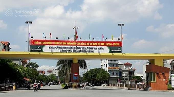 Bất động sản tại Hà Nam - ảnh 1