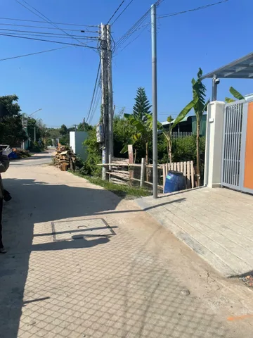 Bất động sản tại Tây Ninh - ảnh 1