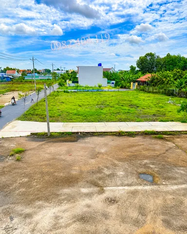 Bất động sản tại Tây Ninh - ảnh 1
