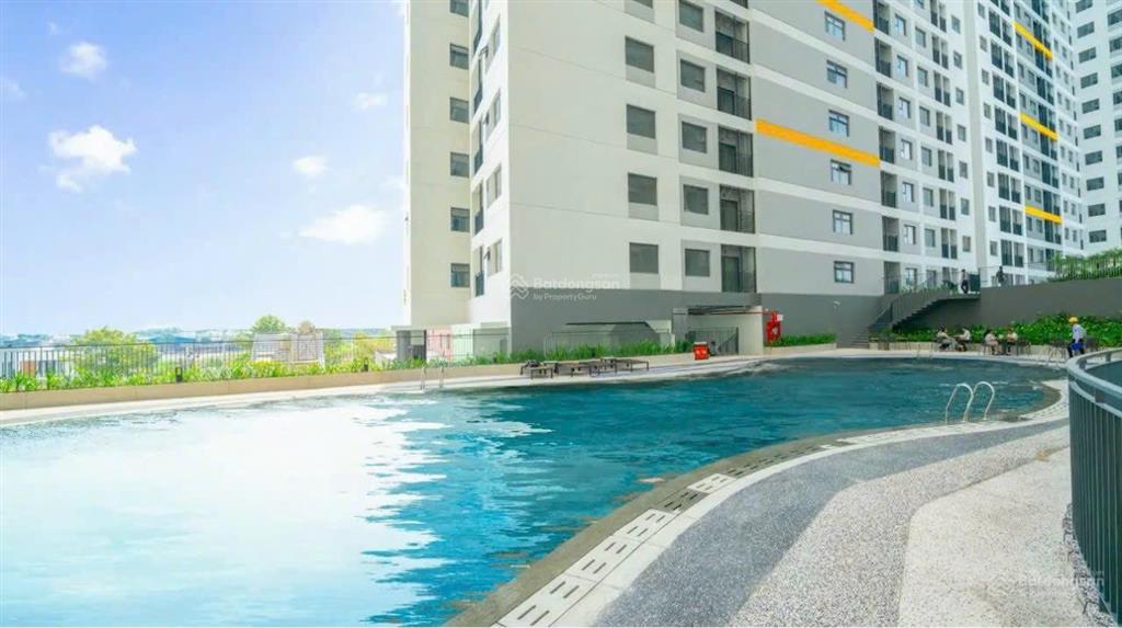 Bất động sản tại Bình Dương - ảnh 1