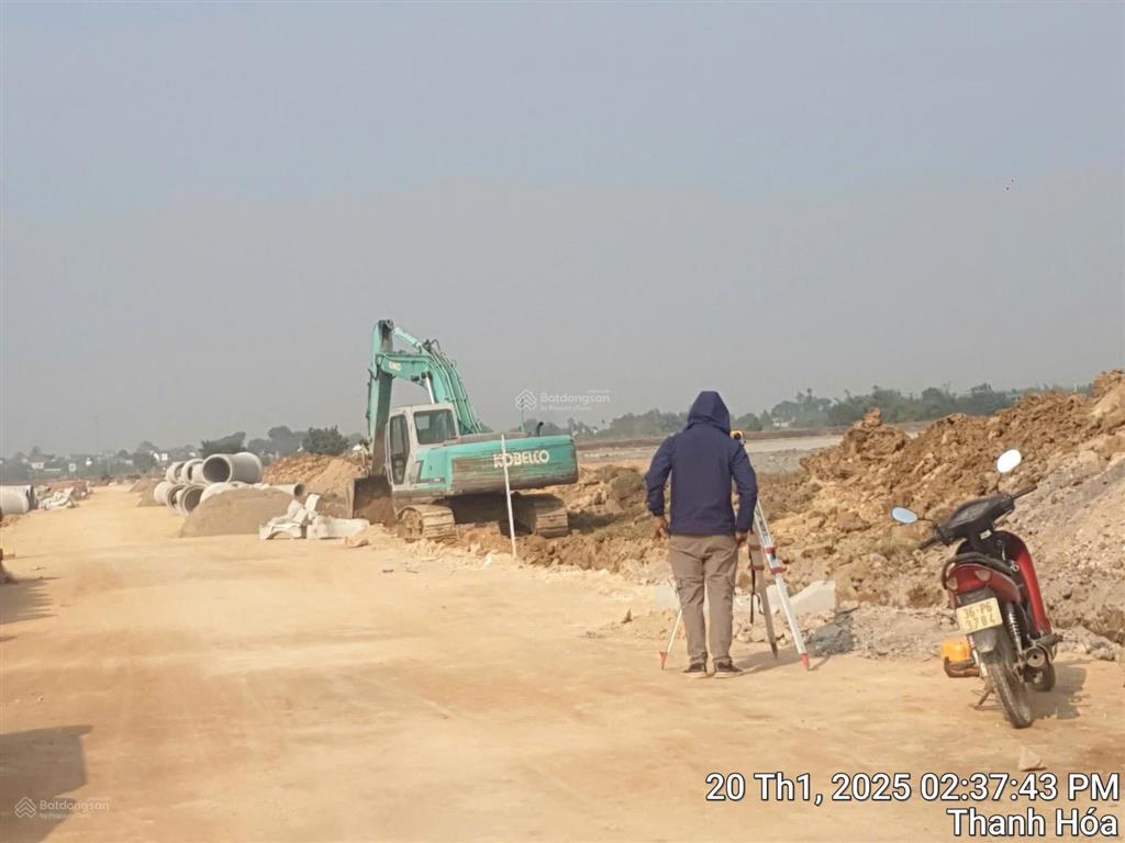 Bất động sản tại Thanh Hóa - ảnh 1