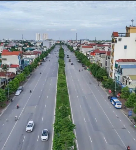 Bất động sản tại Phú Thọ - ảnh 1