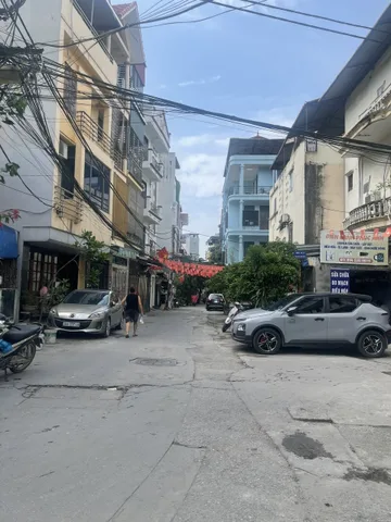 Bất động sản tại Hà Nội - ảnh 1