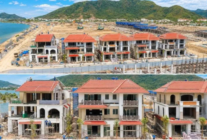 Bất động sản tại Khánh Hòa - ảnh 1