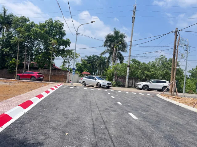Bất động sản tại Hà Nội - ảnh 1