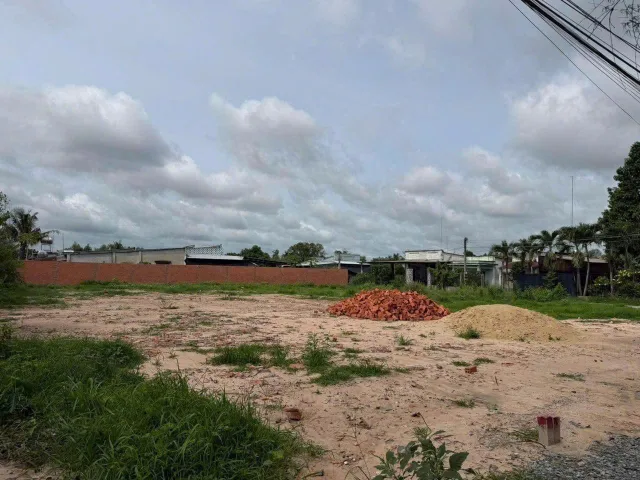 Bất động sản tại Tây Ninh - ảnh 1