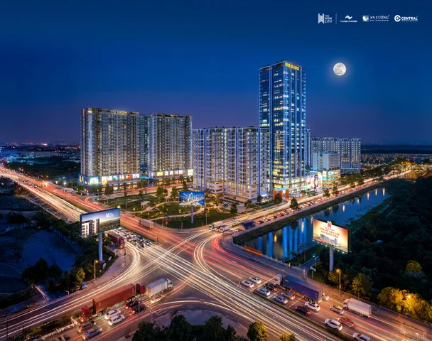 Bất động sản tại Tây Ninh - ảnh 1