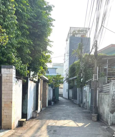 Bất động sản tại Đà Nẵng - ảnh 1