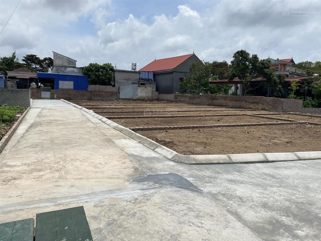 Bất động sản tại Hải Phòng - ảnh 1