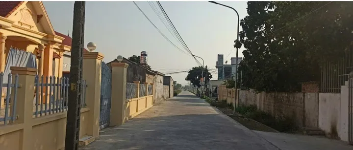 Bất động sản tại Hải Phòng - ảnh 1