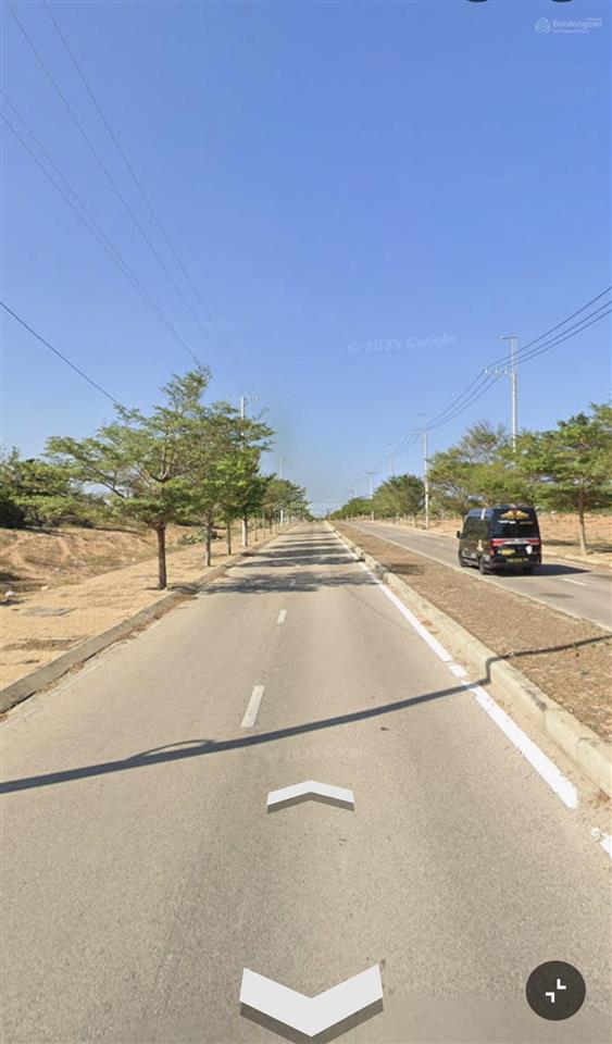 Bất động sản tại Ninh Thuận - ảnh 1