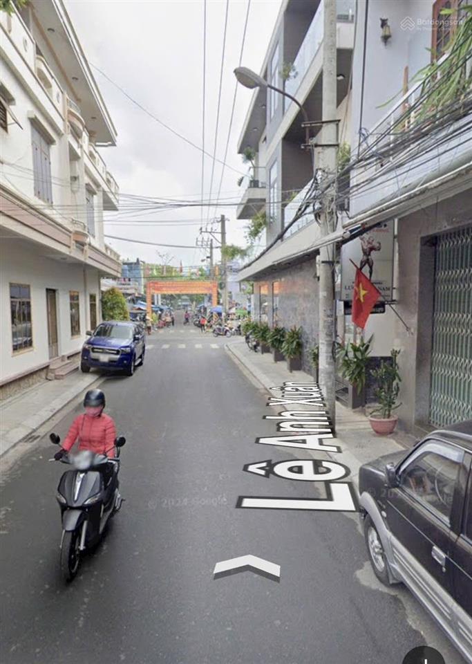Bất động sản tại Đà Nẵng - ảnh 1