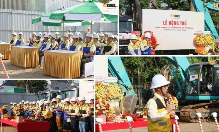 Bất động sản tại Bình Dương - ảnh 1