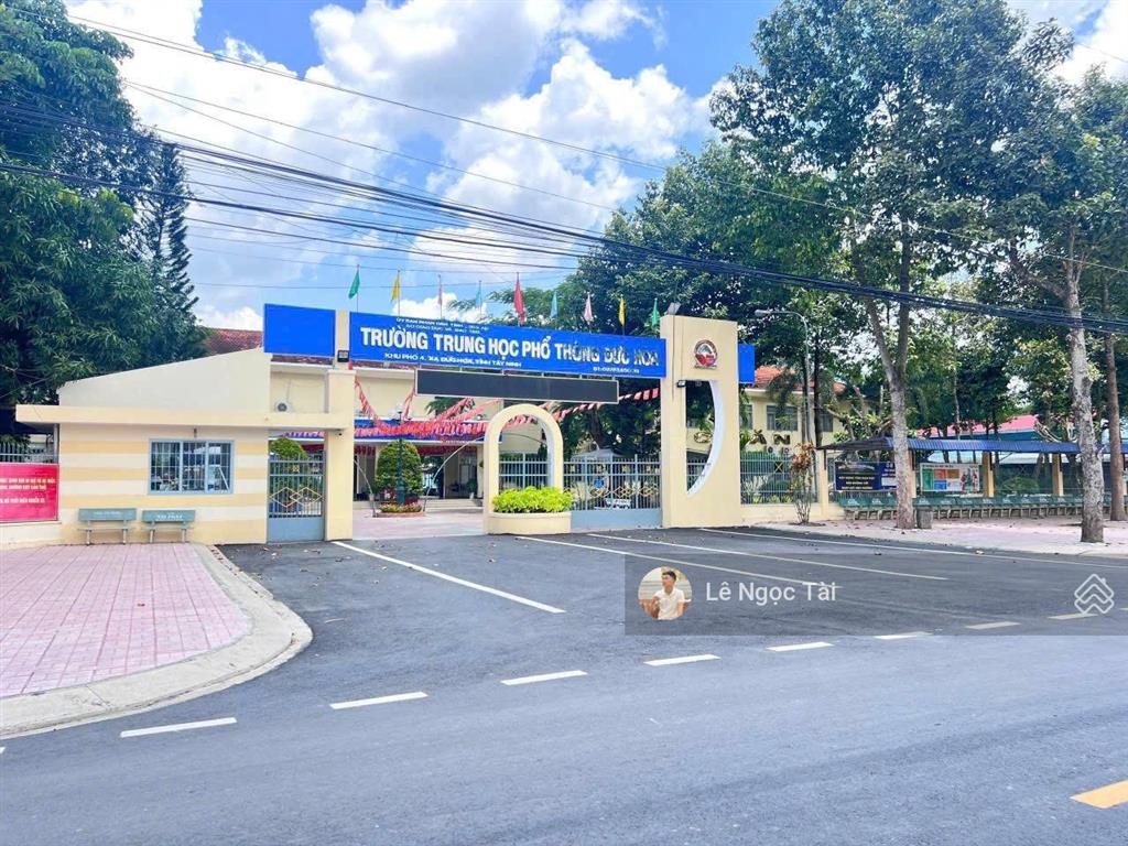 Bất động sản tại Long An - ảnh 1
