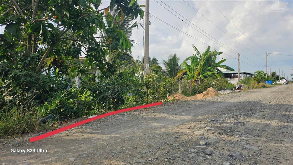 Bất động sản tại Long An - ảnh 1