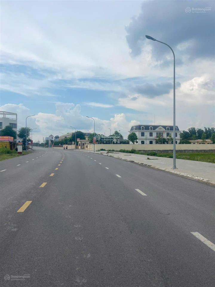 Bất động sản tại Bắc Giang - ảnh 1