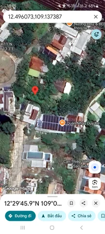 Bất động sản tại Khánh Hòa - ảnh 1