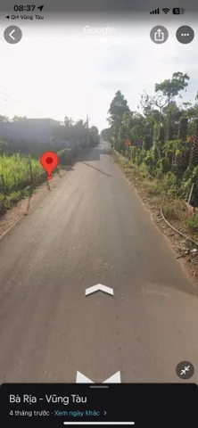 Bất động sản tại Bà Rịa - Vũng Tàu - ảnh 1
