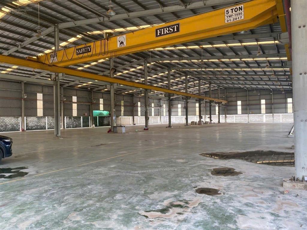 Bất động sản tại Bình Dương - ảnh 1