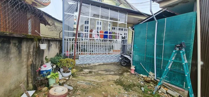 Bất động sản tại Lâm Đồng - ảnh 1