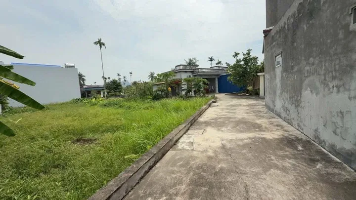Bất động sản tại Hải Phòng - ảnh 1