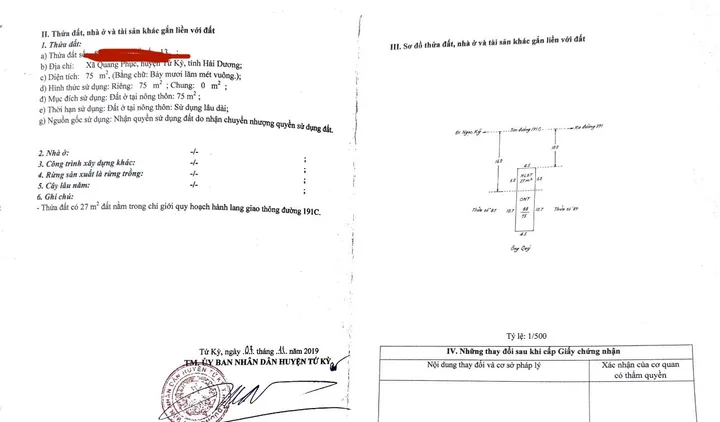 Bất động sản tại Hải Phòng - ảnh 1
