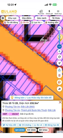 Bất động sản tại Đắk Lắk - ảnh 1