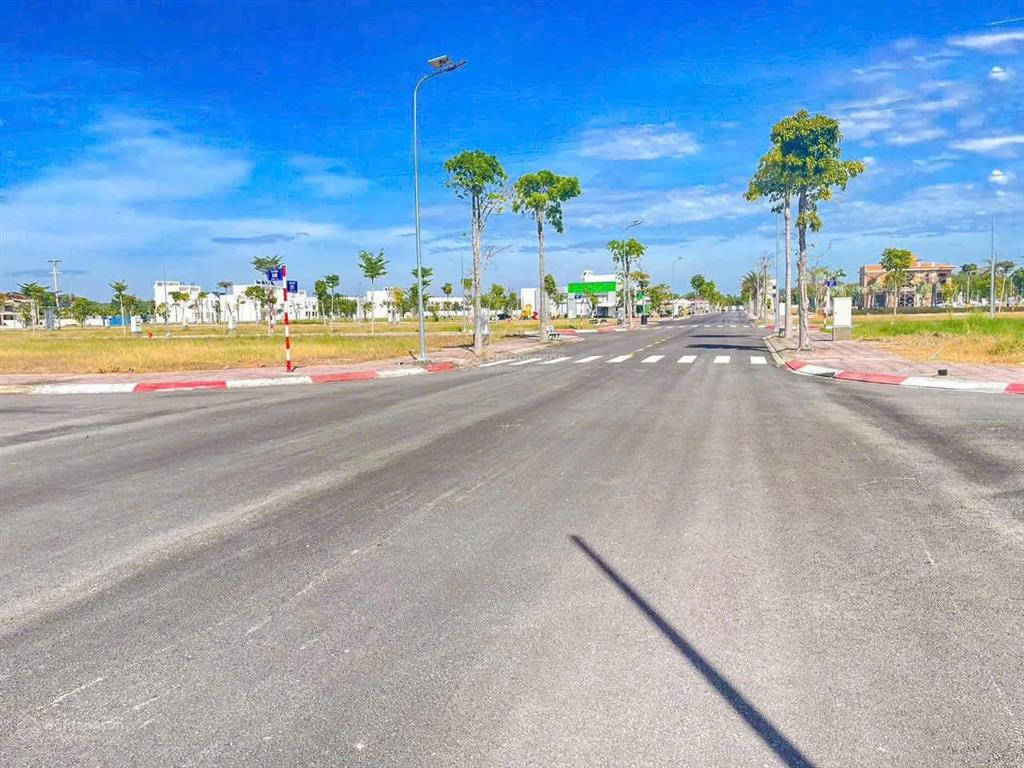 Bất động sản tại Bình Dương - ảnh 1