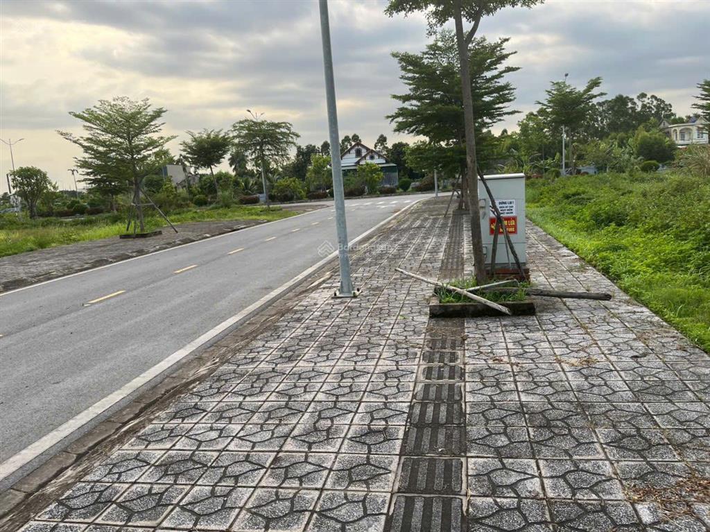 Bất động sản tại Lào Cai - ảnh 1