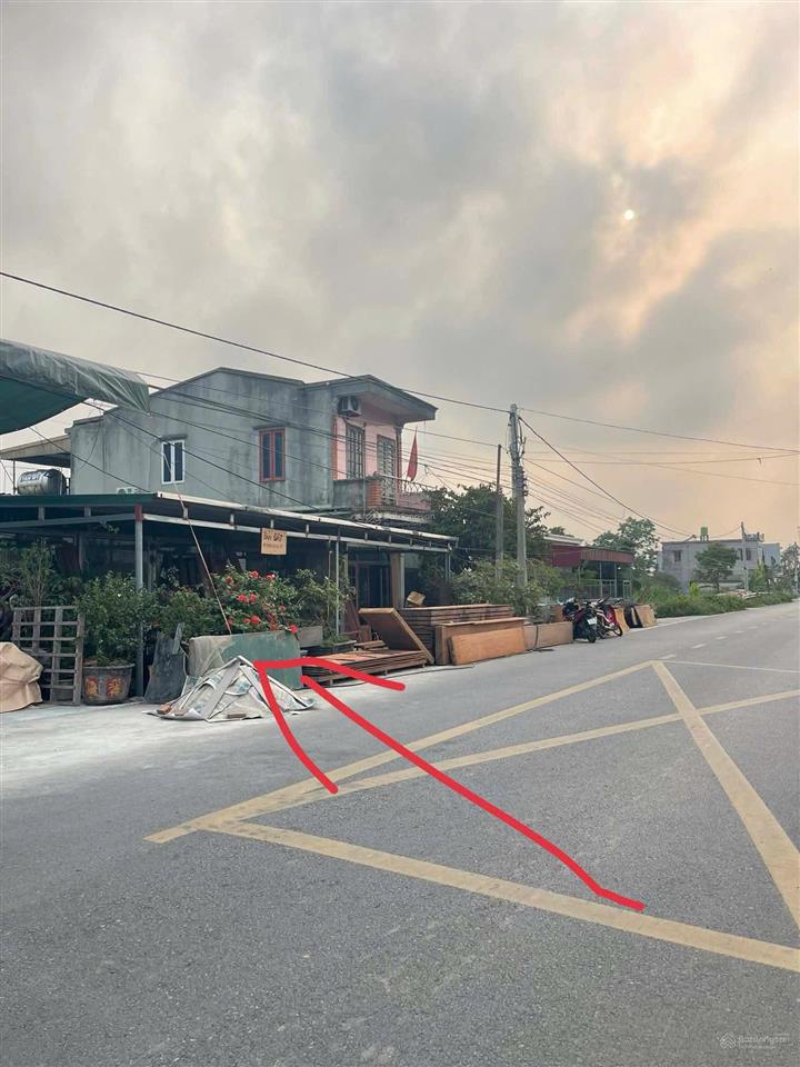 Bất động sản tại Thái Bình - ảnh 1