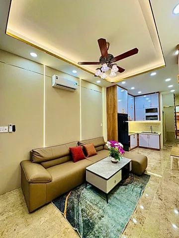Bất động sản tại TP. Hồ Chí Minh - ảnh 1