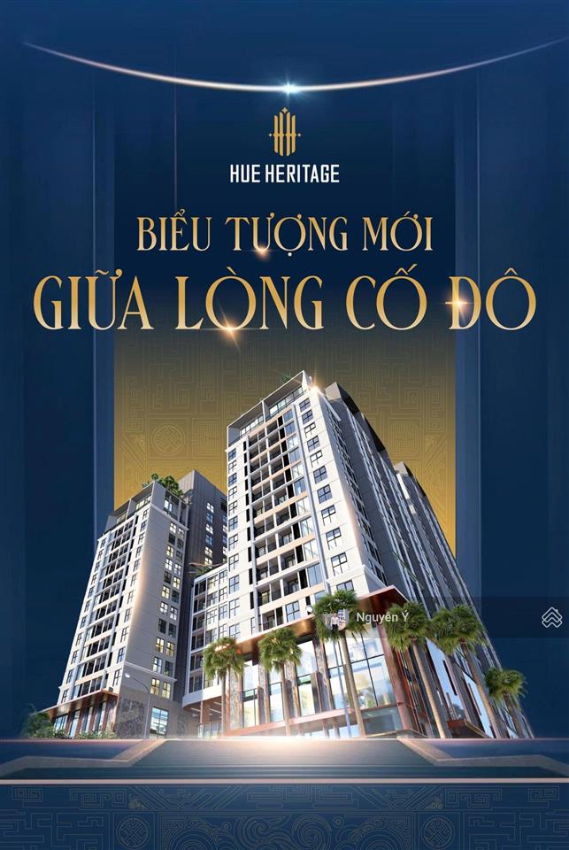 Bất động sản tại Thừa Thiên Huế - ảnh 1