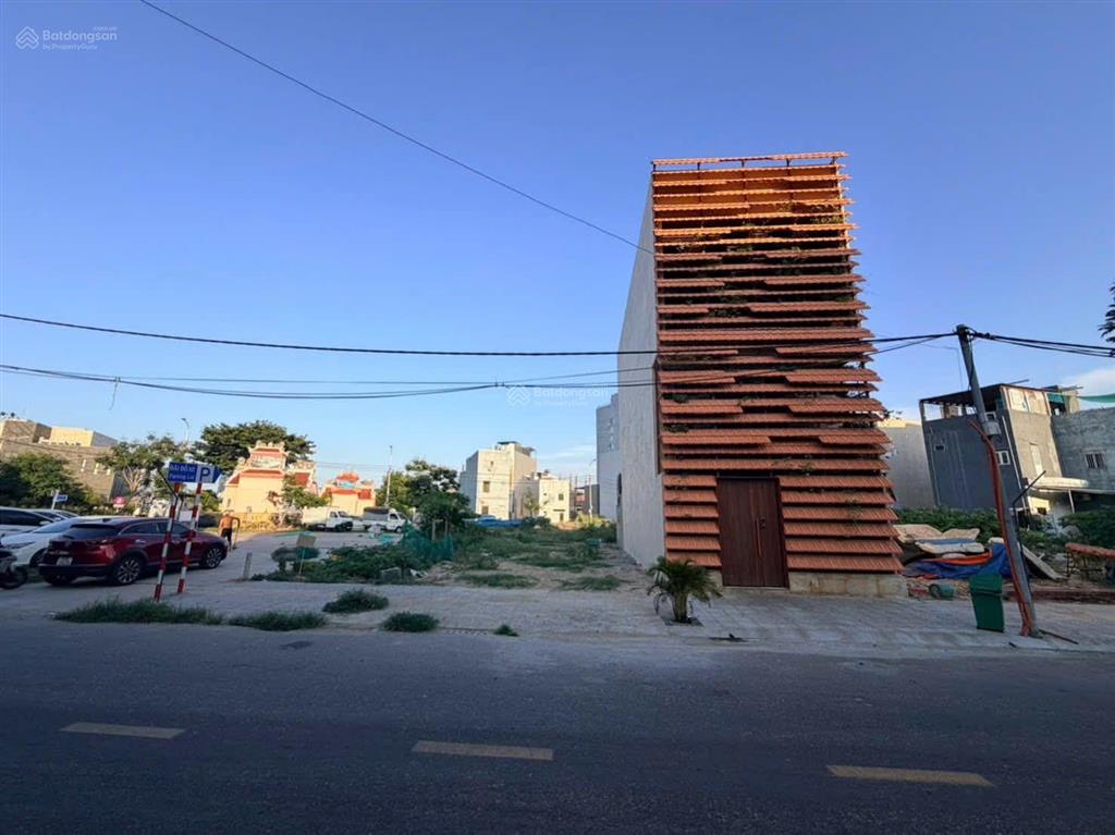 Bất động sản tại Đà Nẵng - ảnh 1