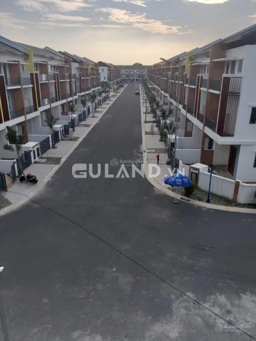 Bất động sản tại Bình Dương - ảnh 1