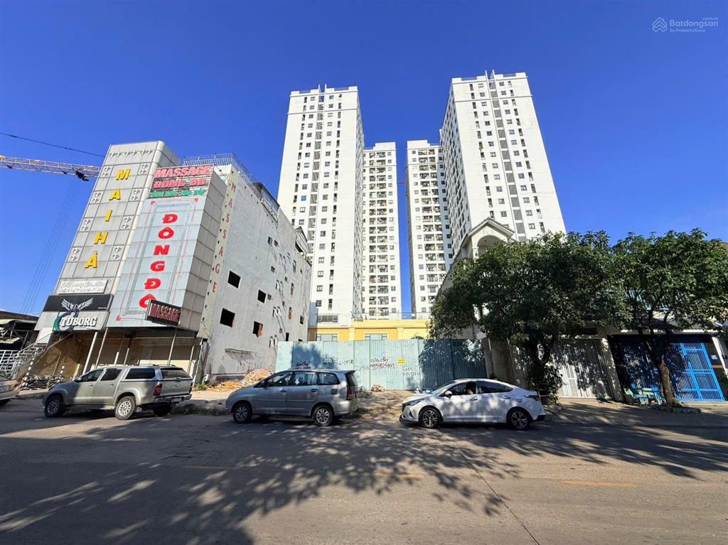 Bất động sản tại Bình Dương - ảnh 1