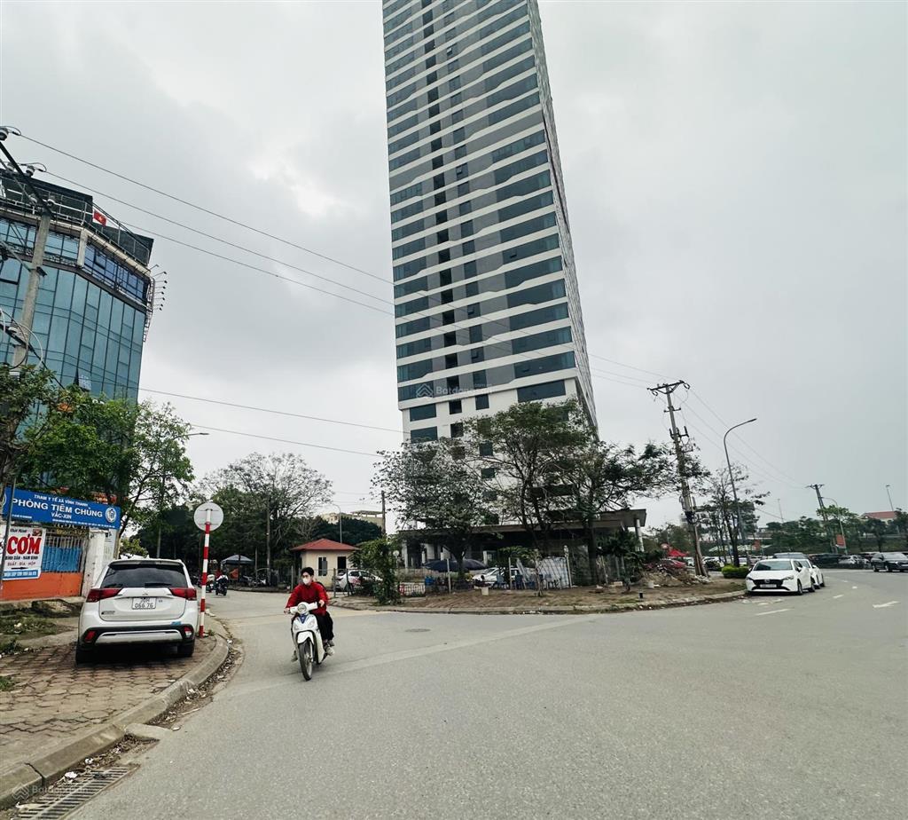Bất động sản tại Hà Nội - ảnh 1